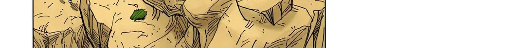 Read Dragon Ball (Colored) chapter 345 image 25 on Lezhin