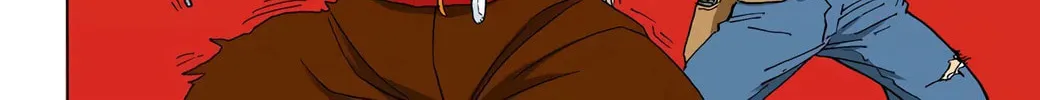 Read Dragon Ball (Colored) chapter 350 image 15 on Lezhin