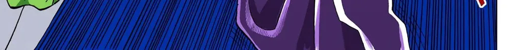 Read Dragon Ball (Colored) chapter 362 image 9 on Lezhin