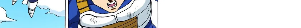 Read Dragon Ball (Colored) chapter 364 image 21 on Lezhin