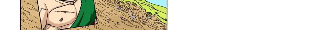 Read Dragon Ball (Colored) chapter 364 image 25 on Lezhin