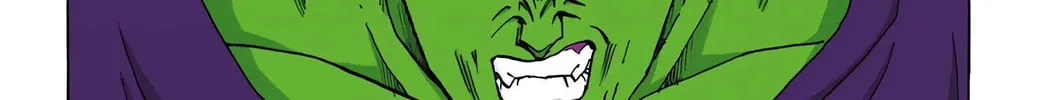 Read Dragon Ball (Colored) chapter 367 image 5 on Lezhin