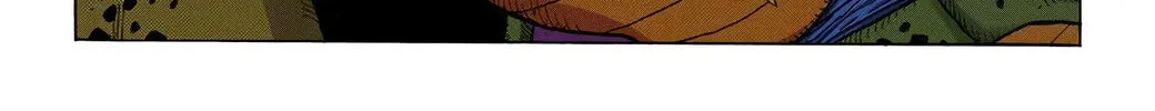 Read Dragon Ball (Colored) chapter 368 image 1 on Lezhin