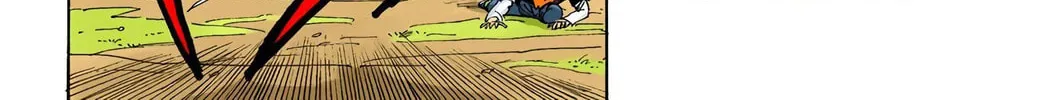 Read Dragon Ball (Colored) chapter 371 image 13 on Lezhin