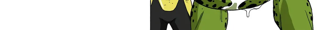 Read Dragon Ball (Colored) chapter 371 image 25 on Lezhin