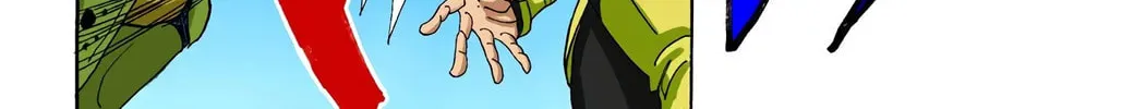Read Dragon Ball (Colored) chapter 371 image 29 on Lezhin