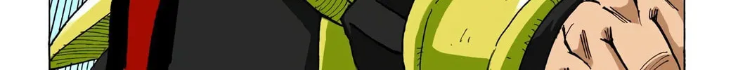 Read Dragon Ball (Colored) chapter 371 image 9 on Lezhin