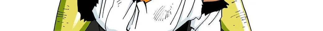Read Dragon Ball (Colored) chapter 372 image 1 on Lezhin