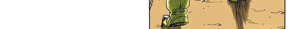 Read Dragon Ball (Colored) chapter 372 image 25 on Lezhin