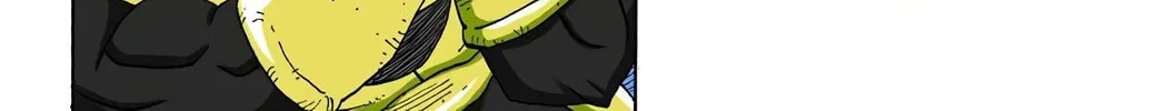 Read Dragon Ball (Colored) chapter 372 image 3 on Lezhin