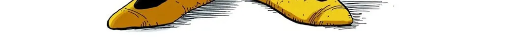 Read Dragon Ball (Colored) chapter 374 image 1 on Lezhin