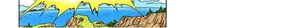 Read Dragon Ball (Colored) chapter 374 image 23 on Lezhin