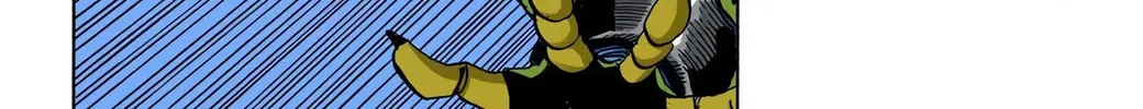 Read Dragon Ball (Colored) chapter 381 image 27 on Lezhin