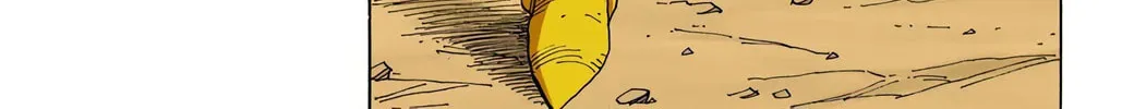 Read Dragon Ball (Colored) chapter 383 image 7 on Lezhin
