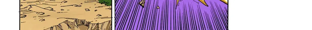 Read Dragon Ball (Colored) chapter 384 image 7 on Lezhin