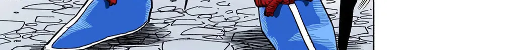 Read Dragon Ball (Colored) chapter 391 image 17 on Lezhin