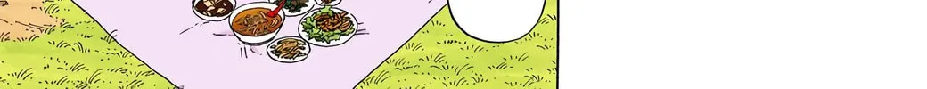 Read Dragon Ball (Colored) chapter 392 image 5 on Lezhin