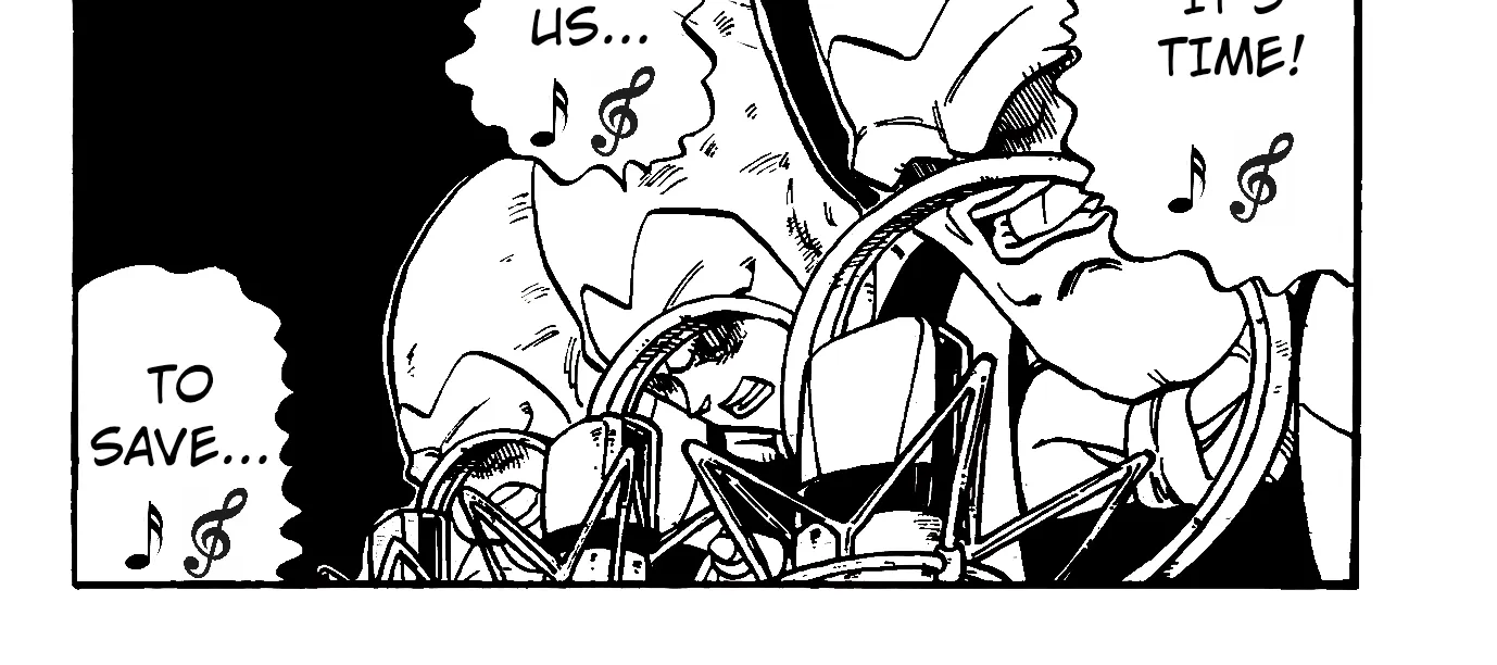 Read Dragon Ball GT chapter 40 image 27 on Lezhin