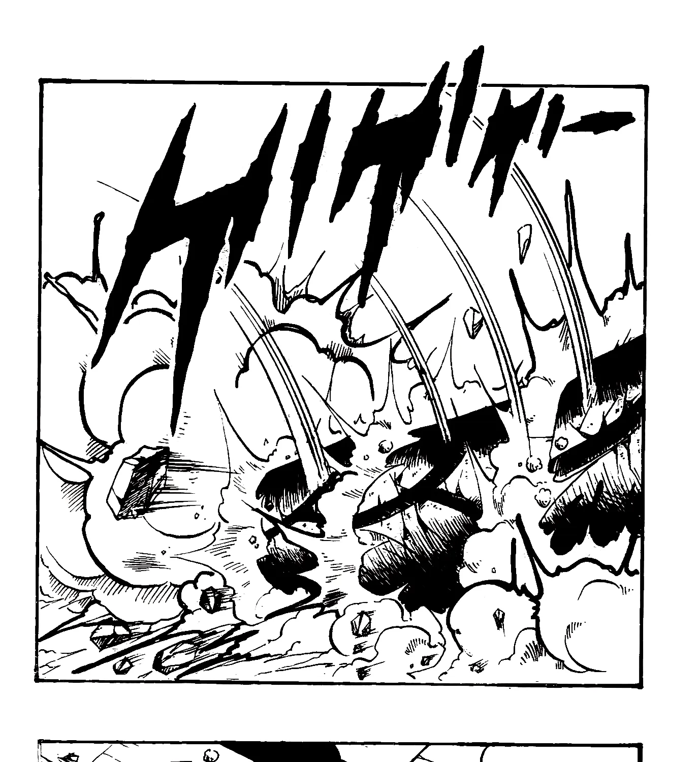 Read Dragon Ball GT chapter 40 image 38 on Lezhin