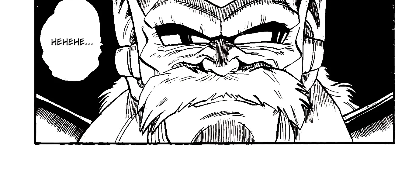 Read Dragon Ball GT chapter 40 image 5 on Lezhin