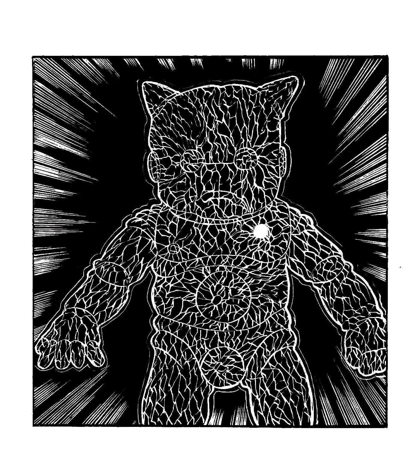 Read Dragon Ball GT chapter 40 image 6 on Lezhin