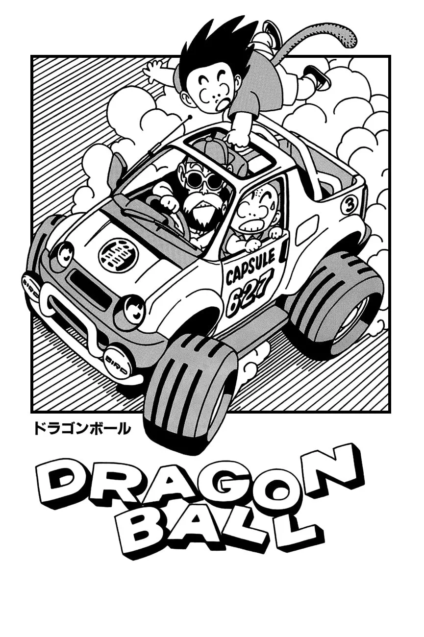 Read Dragon Ball Perfect Edition chapter 134 image 18 on Lezhin