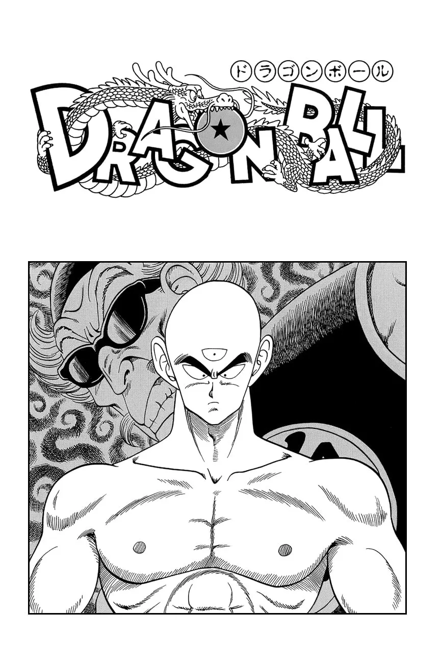Read Dragon Ball Perfect Edition chapter 134 image 22 on Lezhin