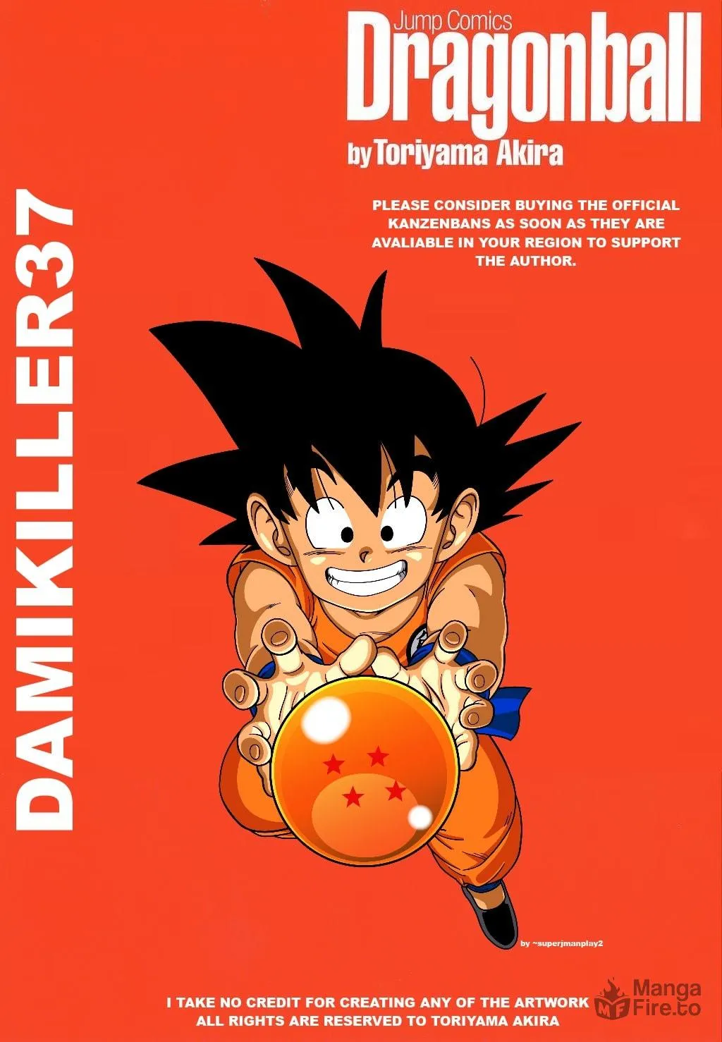 Read Dragon Ball Perfect Edition chapter 148 image 28 on Lezhin