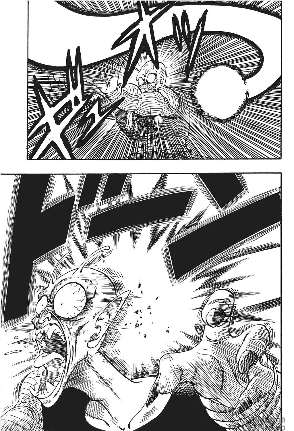 Read Dragon Ball Perfect Edition chapter 157 image 18 on Lezhin