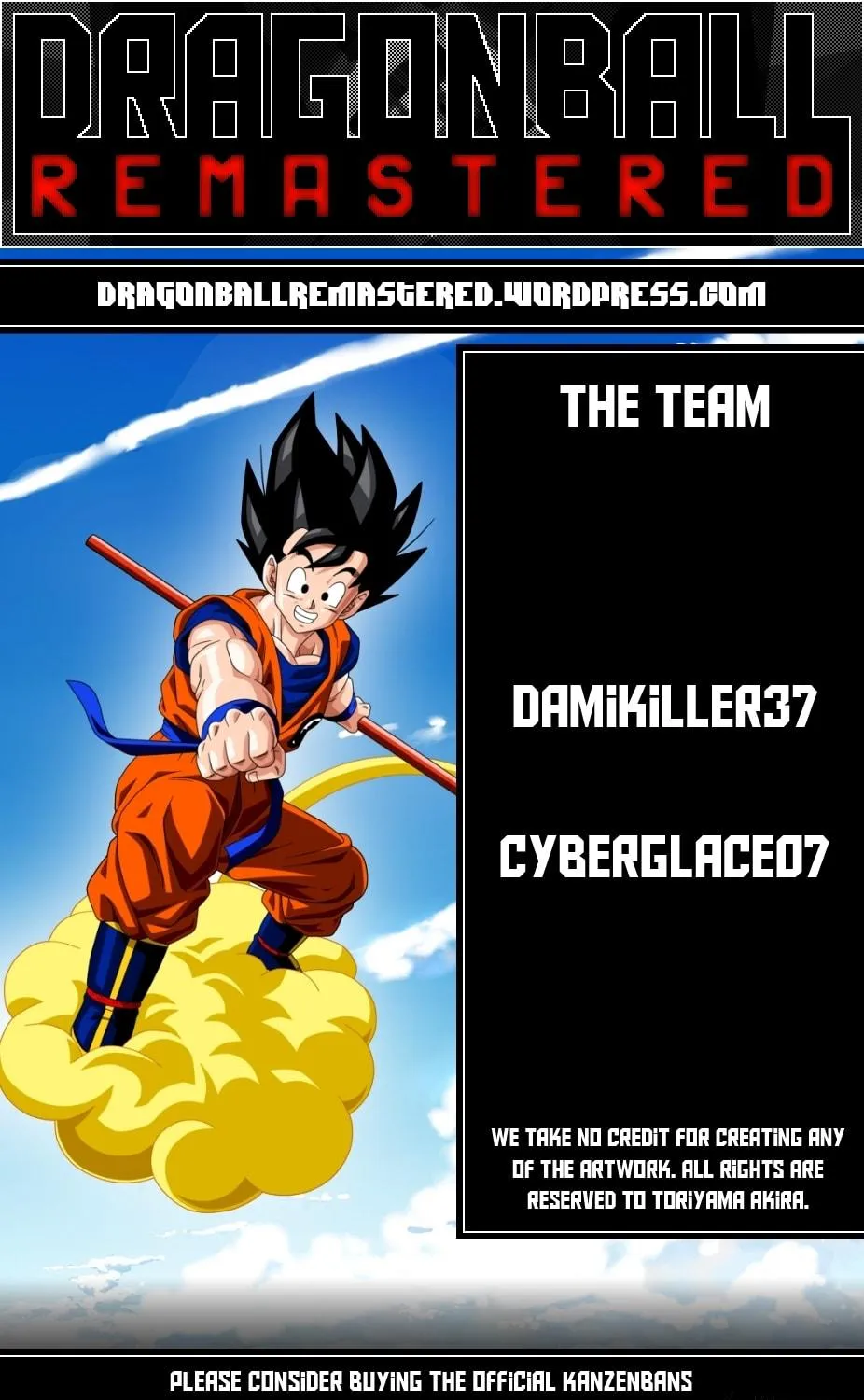 Read Dragon Ball Perfect Edition chapter 170 image 28 on Lezhin