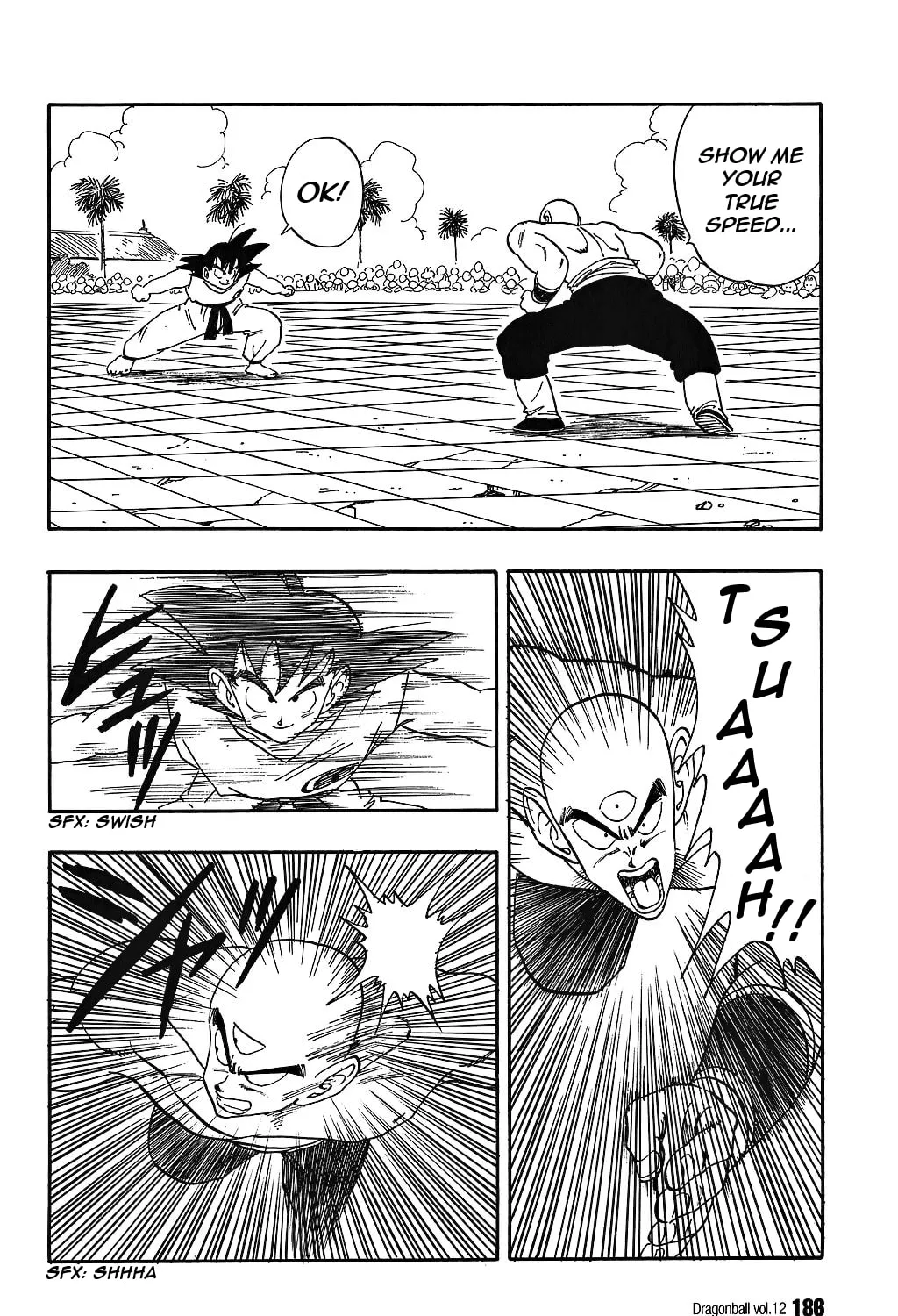 Read Dragon Ball Perfect Edition chapter 177 image 24 on Lezhin