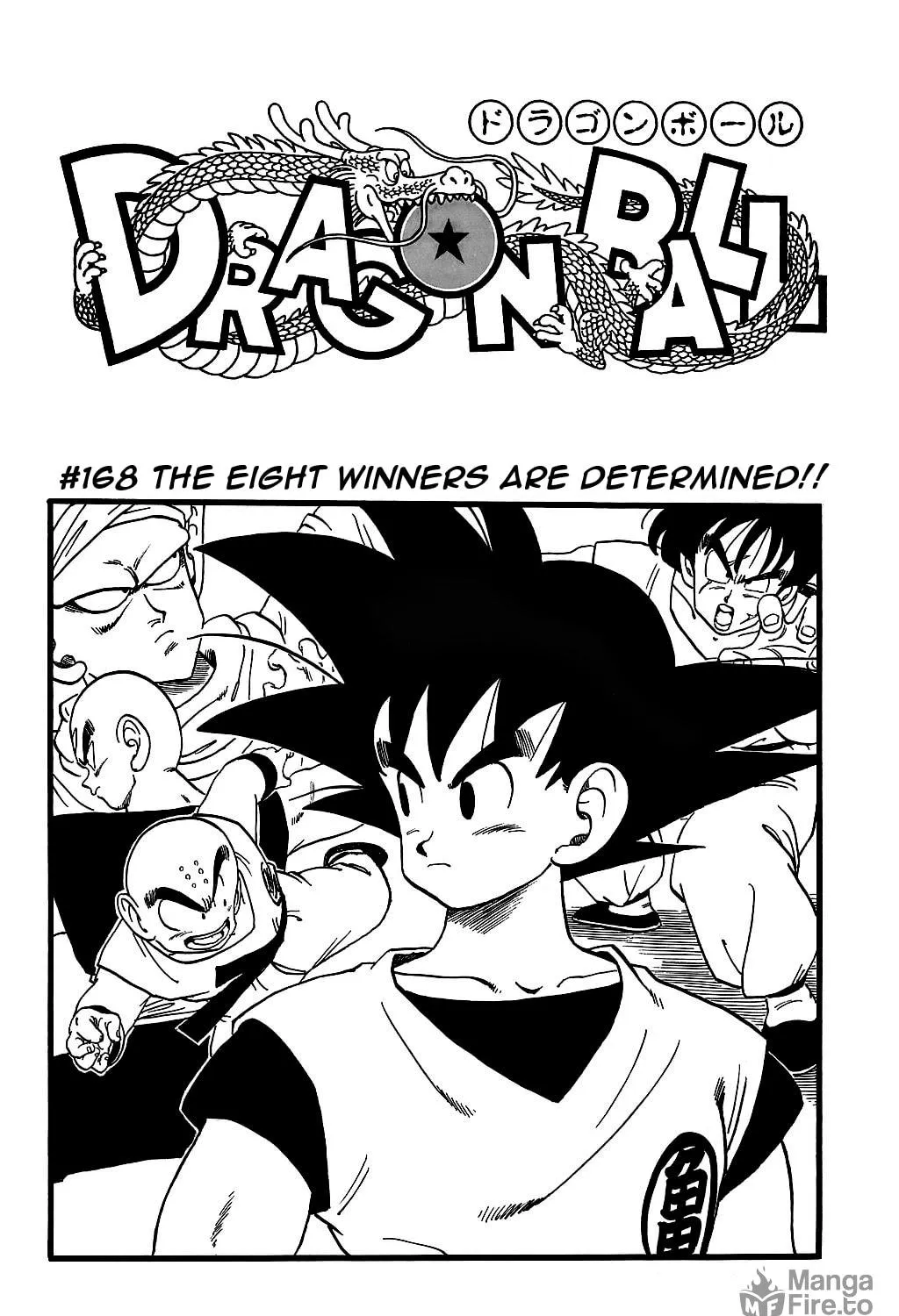 Read Dragon Ball Perfect Edition chapter 179 image 40 on Lezhin
