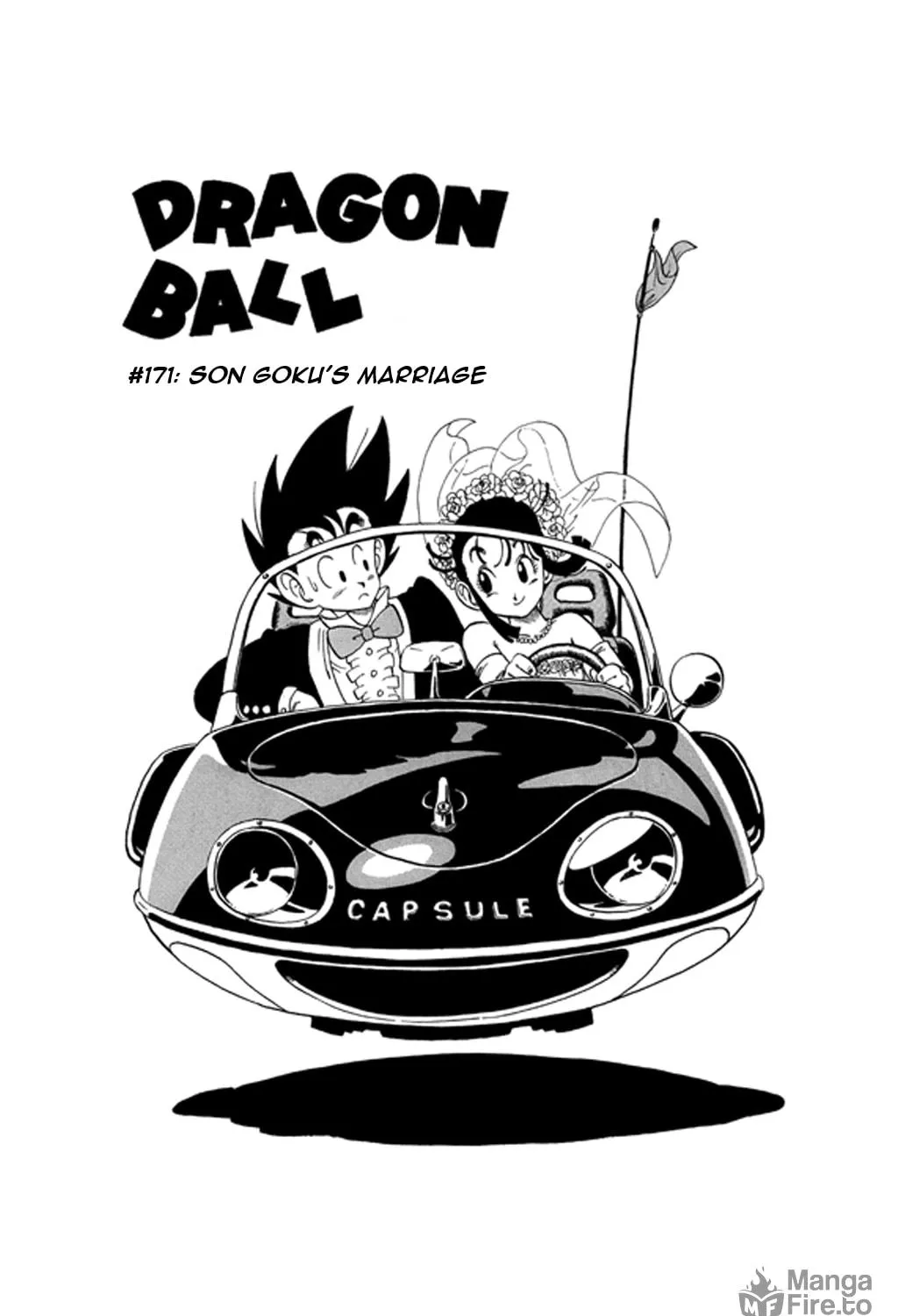 Read Dragon Ball Perfect Edition chapter 179 image 46 on Lezhin