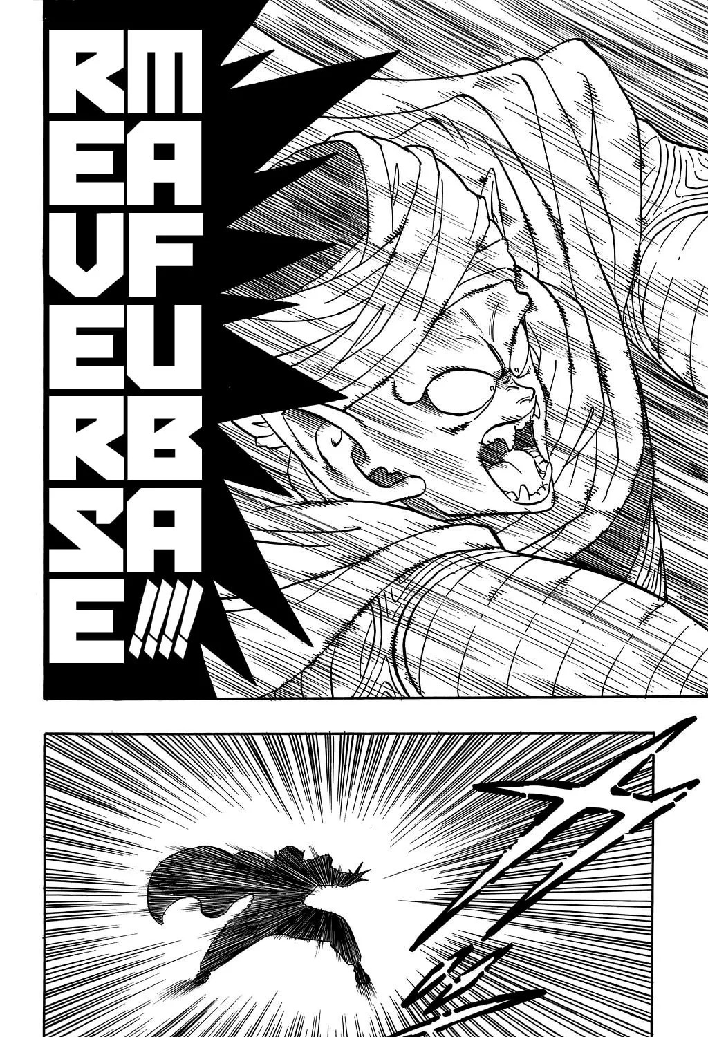 Read Dragon Ball Perfect Edition chapter 181 image 12 on Lezhin