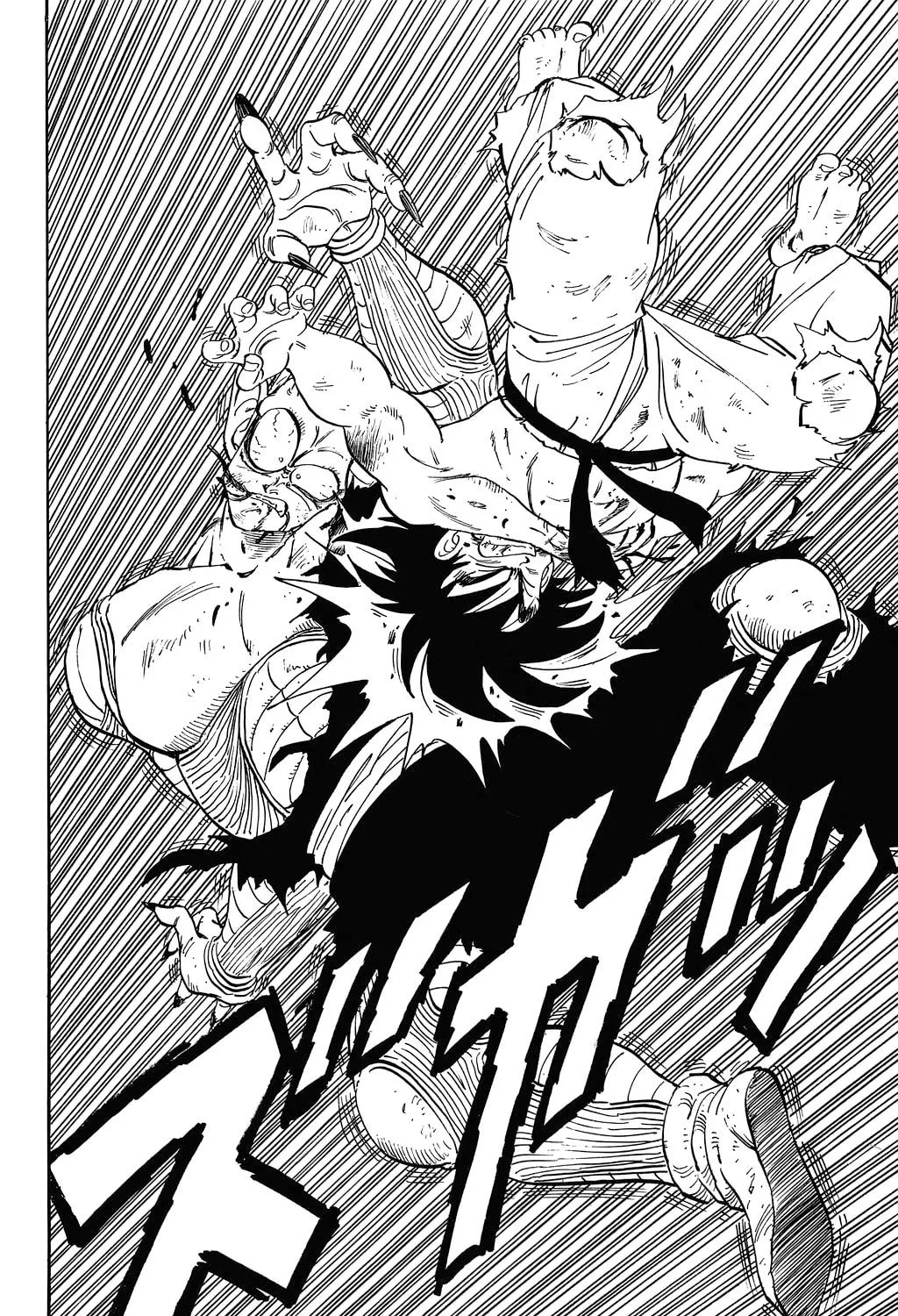 Read Dragon Ball Perfect Edition chapter 193 image 20 on Lezhin