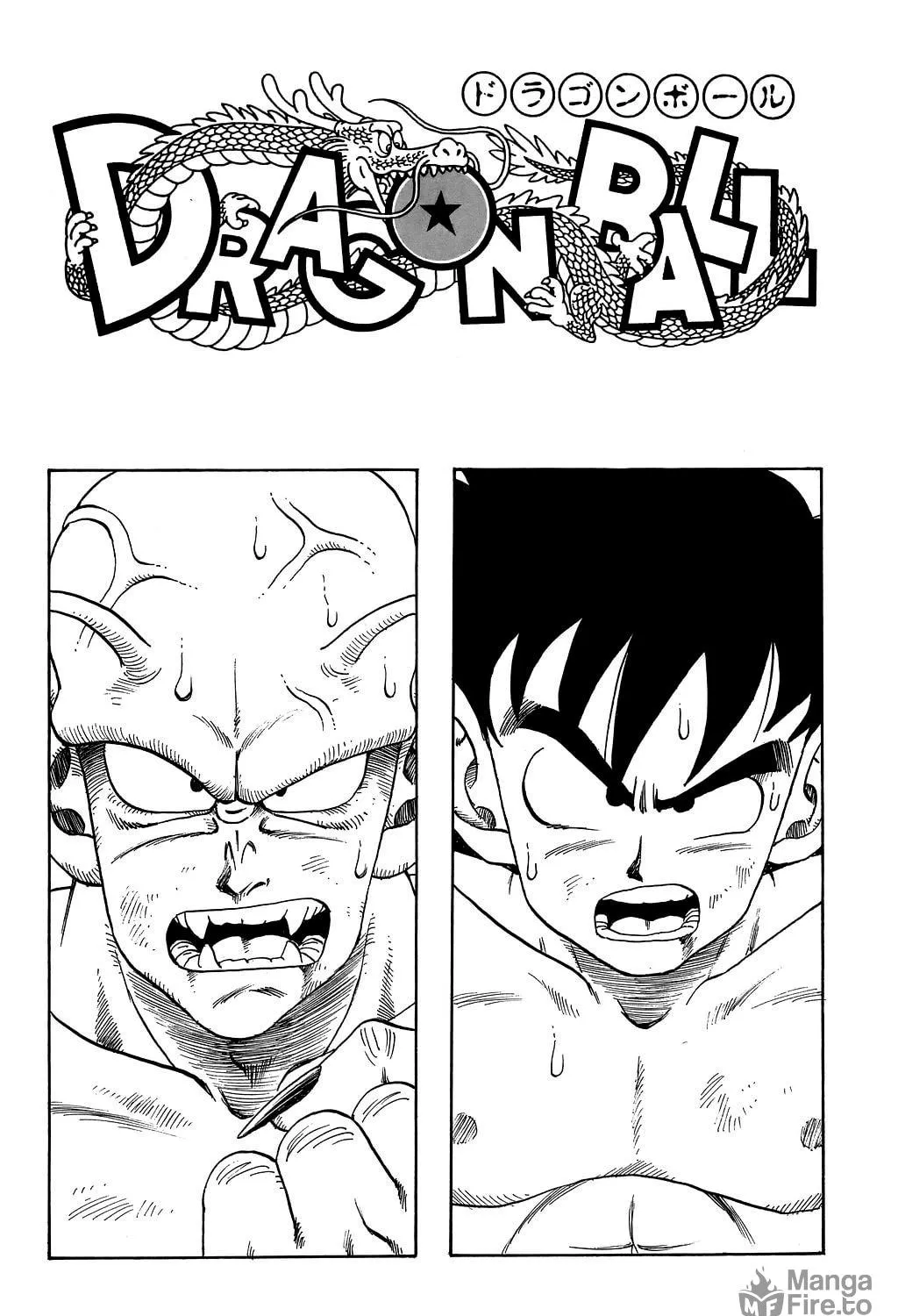 Read Dragon Ball Perfect Edition chapter 194 image 52 on Lezhin
