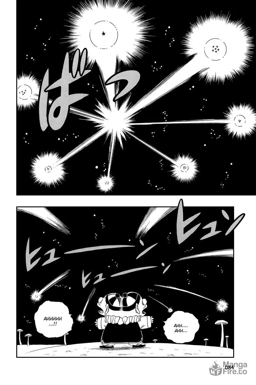 Read Dragon Ball Perfect Edition chapter 20 image 8 on Lezhin