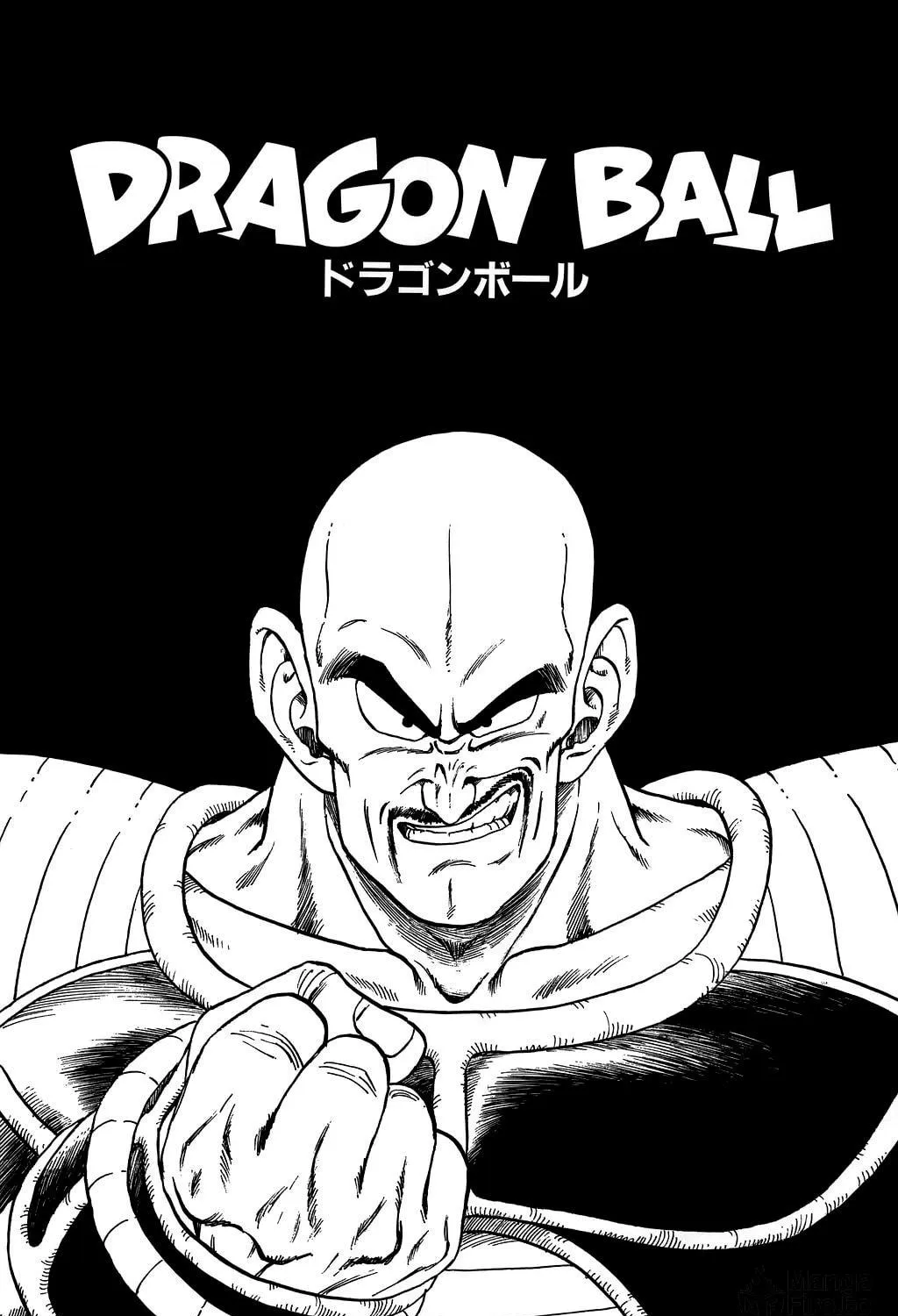 Read Dragon Ball Perfect Edition chapter 224 image 46 on Lezhin