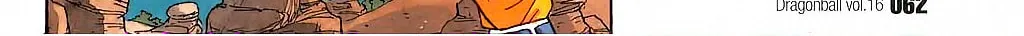 Read Dragon Ball Perfect Edition chapter 229 image 1 on Lezhin