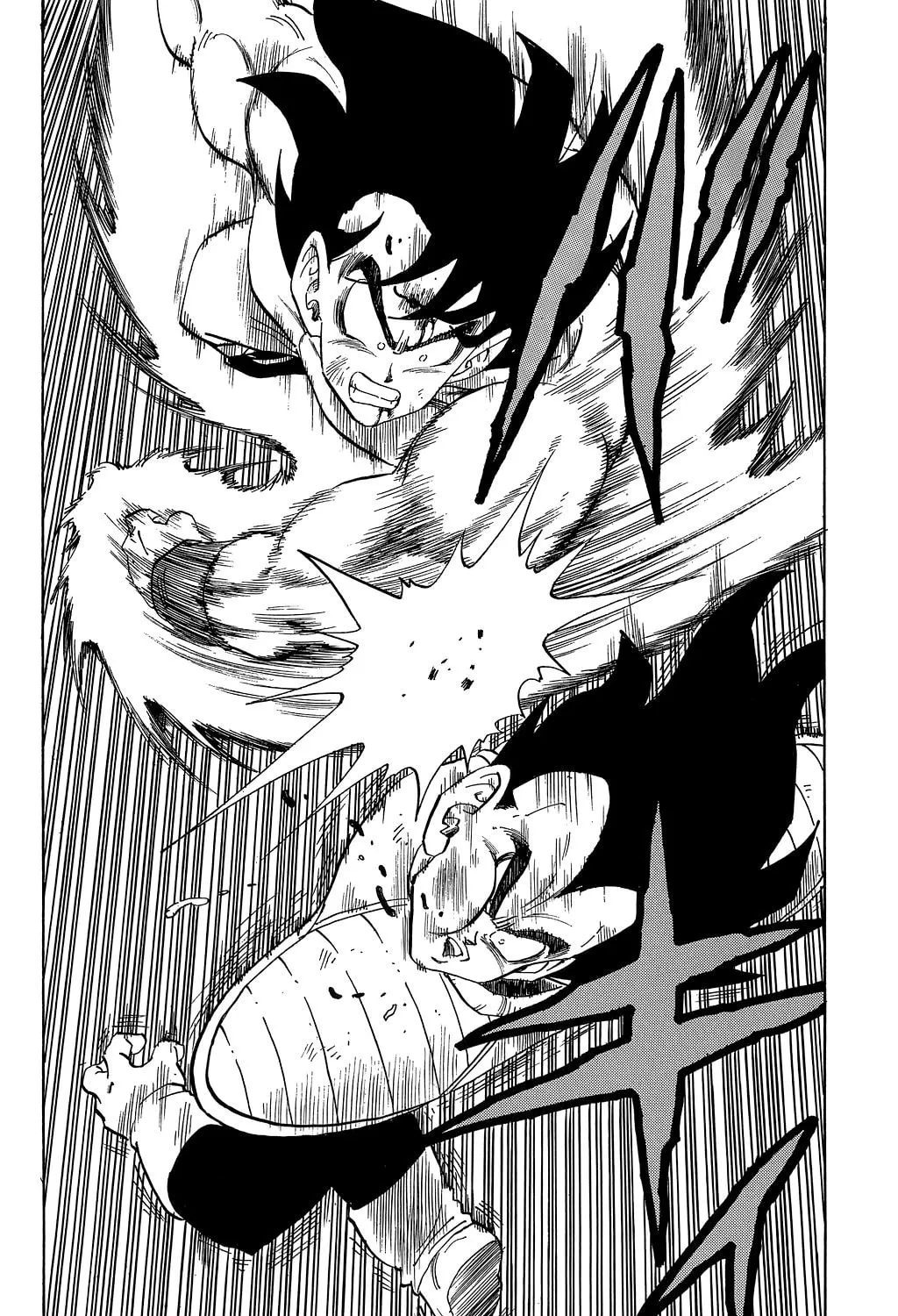 Read Dragon Ball Perfect Edition chapter 230 image 12 on Lezhin