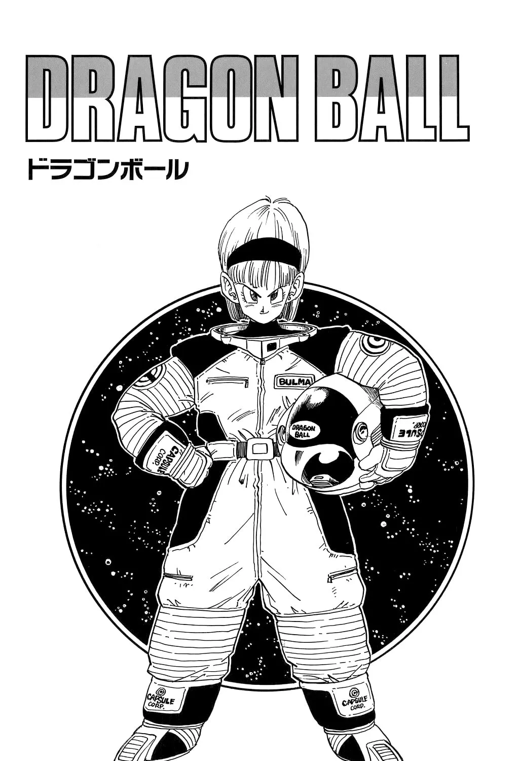 Read Dragon Ball Perfect Edition chapter 254 image 42 on Lezhin