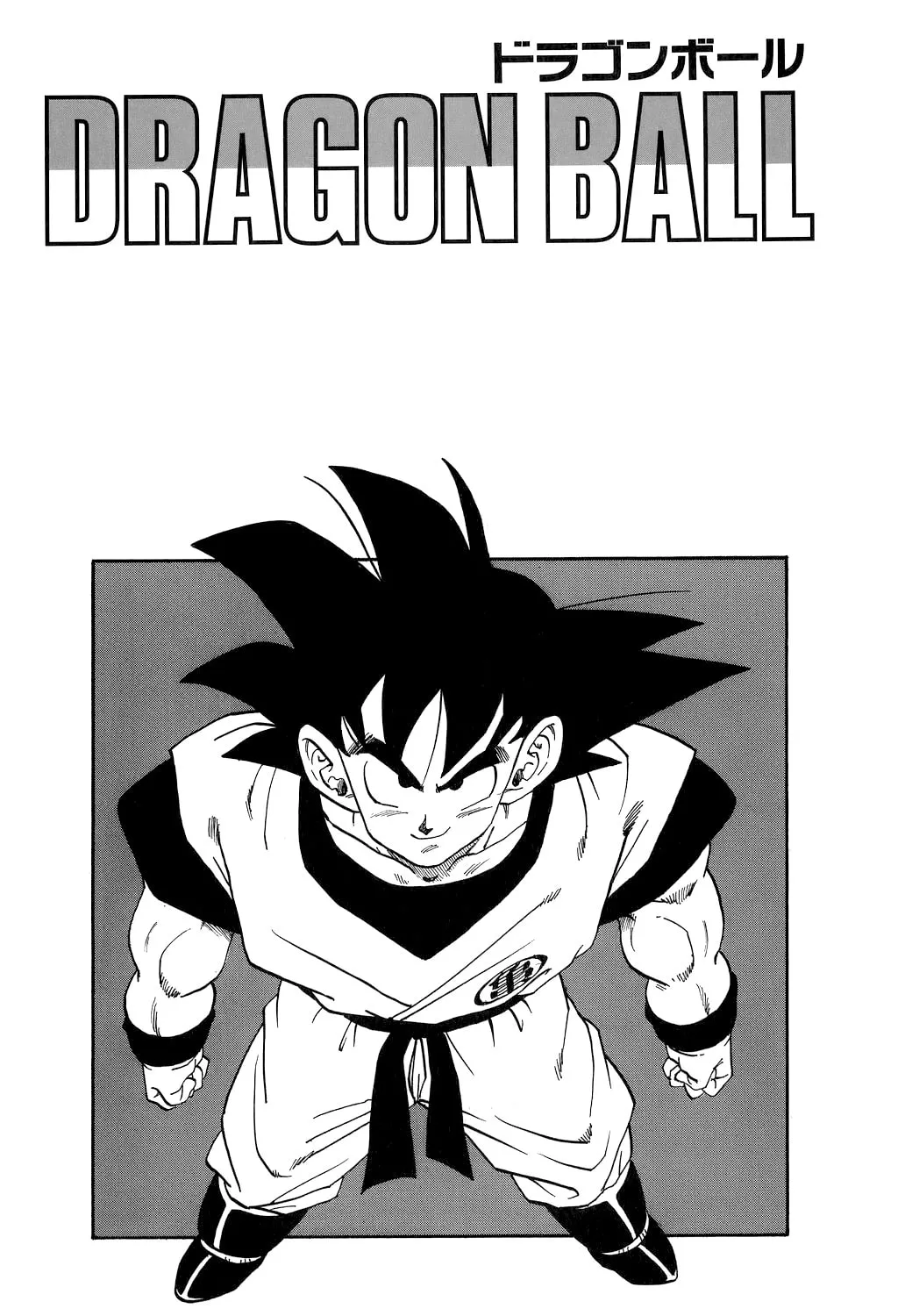 Read Dragon Ball Perfect Edition chapter 254 image 50 on Lezhin