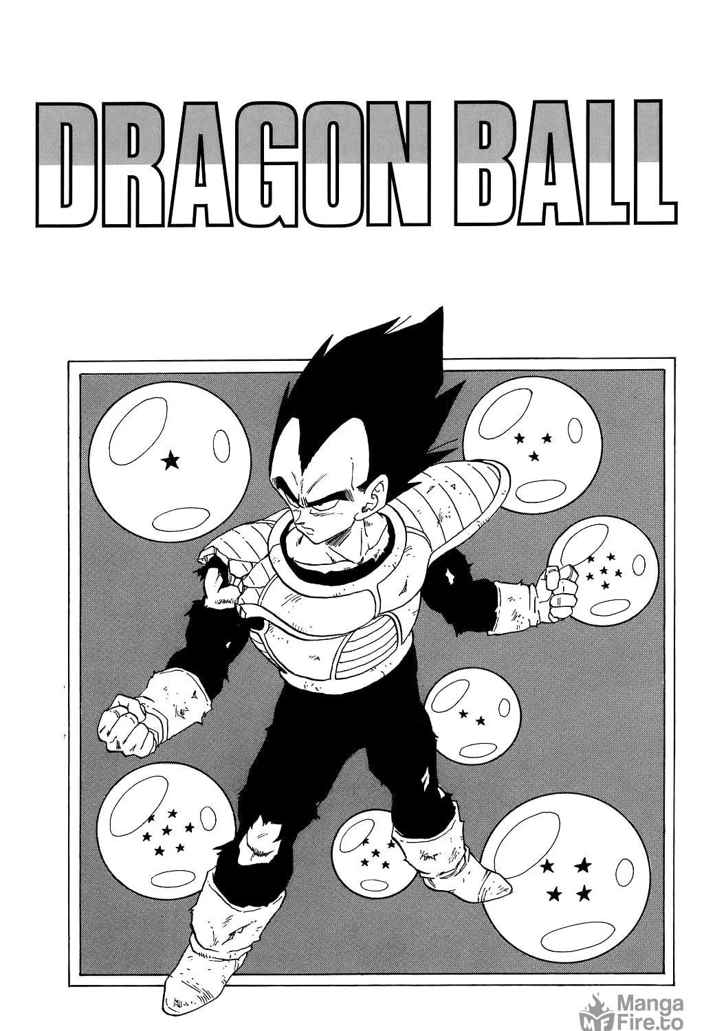Read Dragon Ball Perfect Edition chapter 269 image 58 on Lezhin