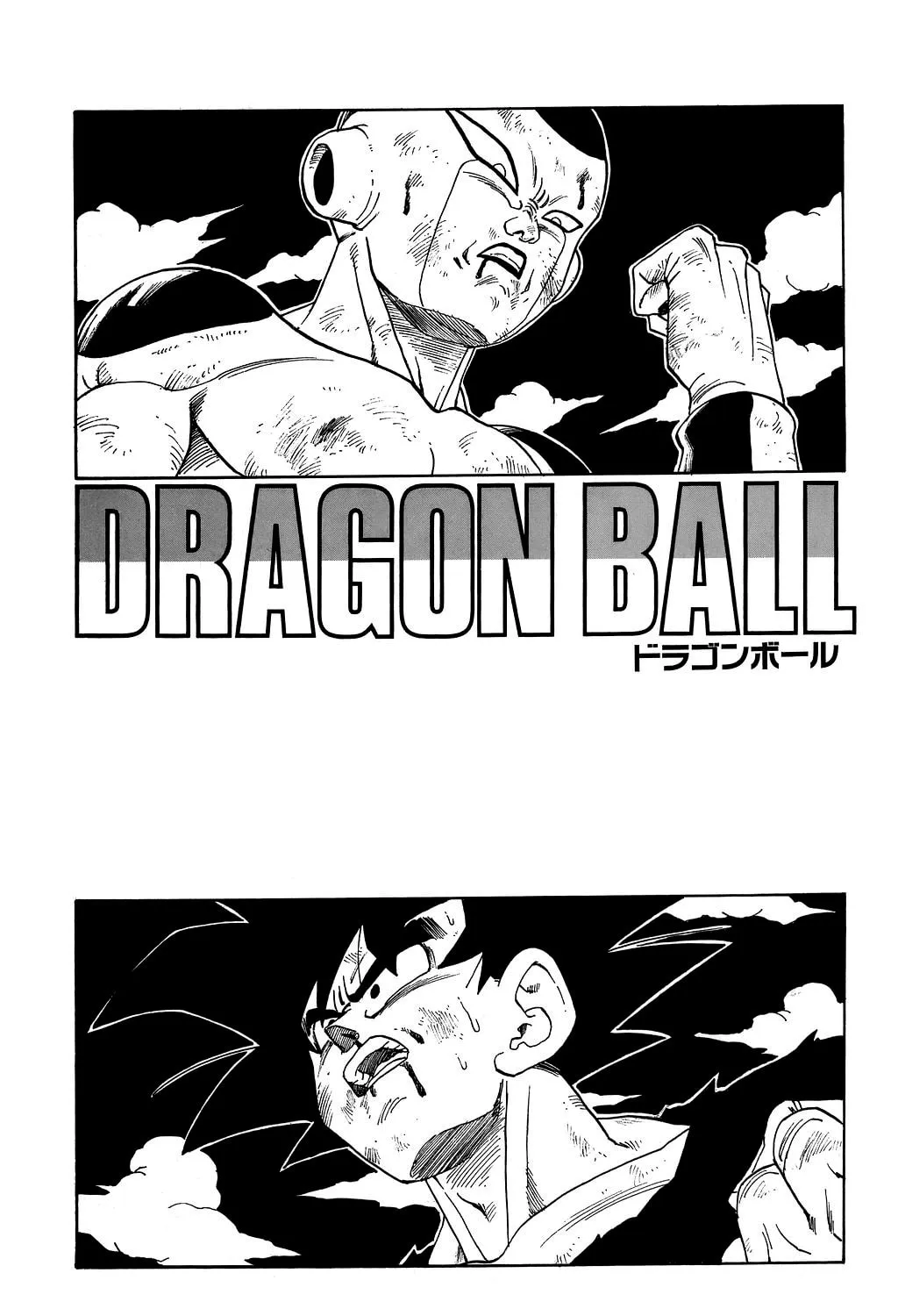 Read Dragon Ball Perfect Edition chapter 314 image 56 on Lezhin