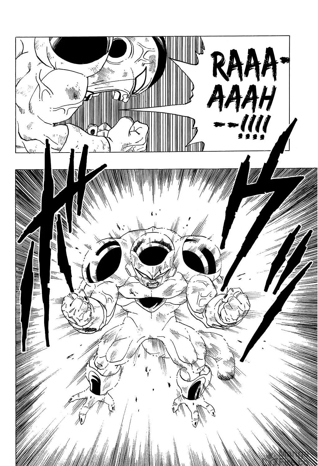 Read Dragon Ball Perfect Edition chapter 322 image 18 on Lezhin