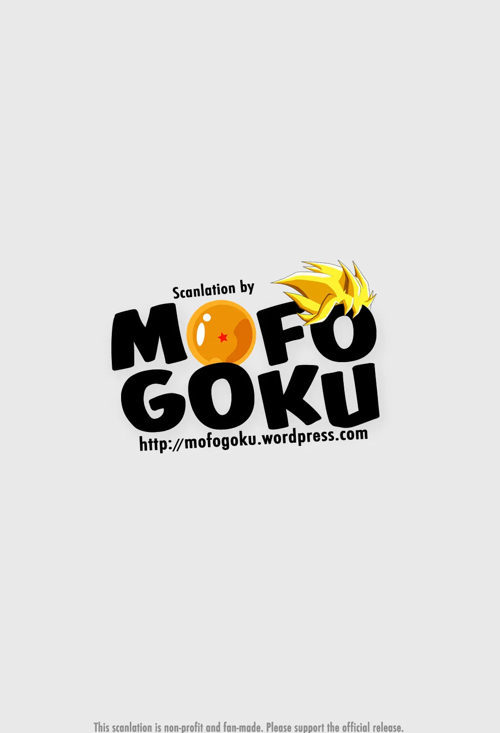 Read Dragon Ball Perfect Edition chapter 329 image 20 on Lezhin