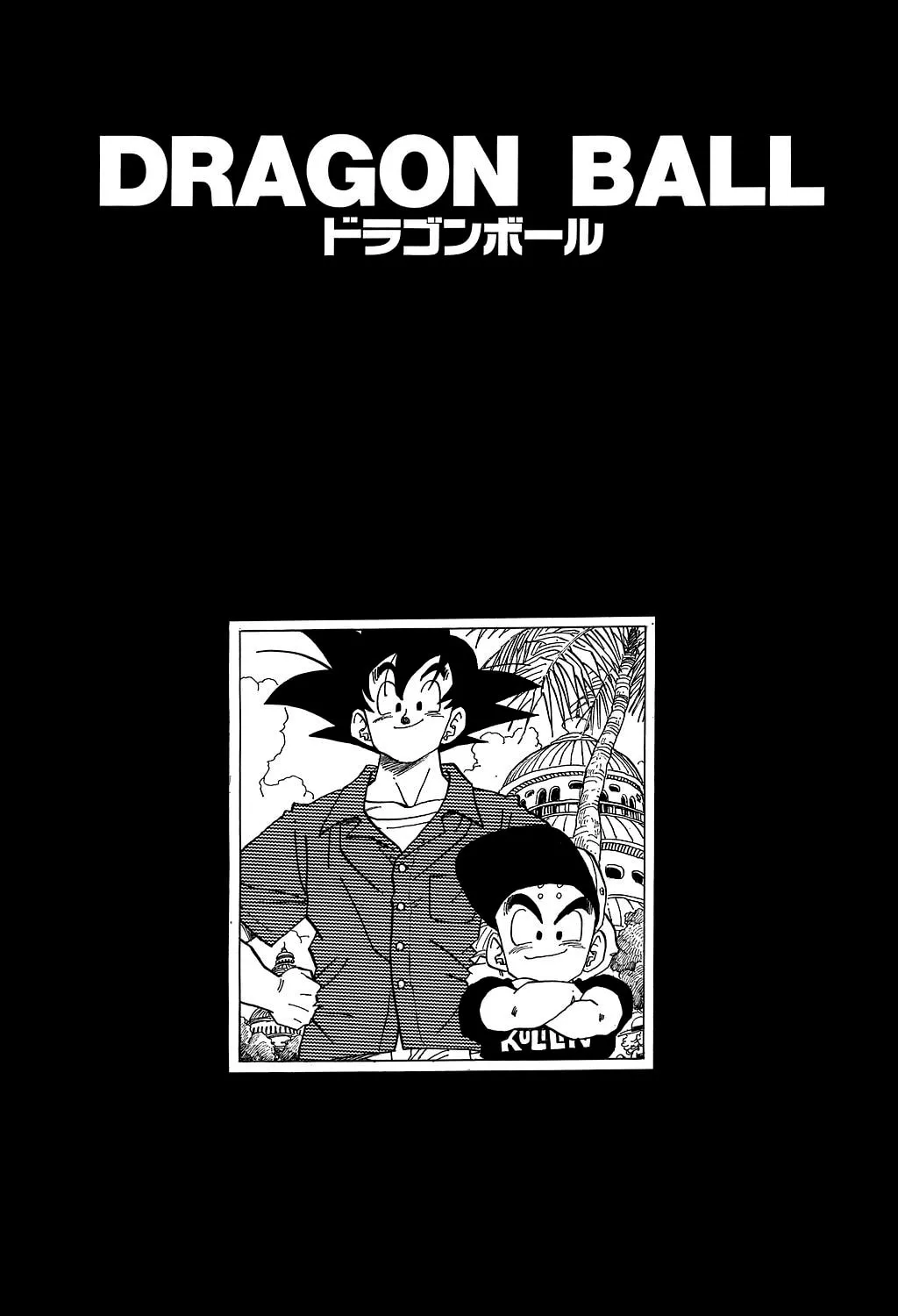 Read Dragon Ball Perfect Edition chapter 329 image 66 on Lezhin