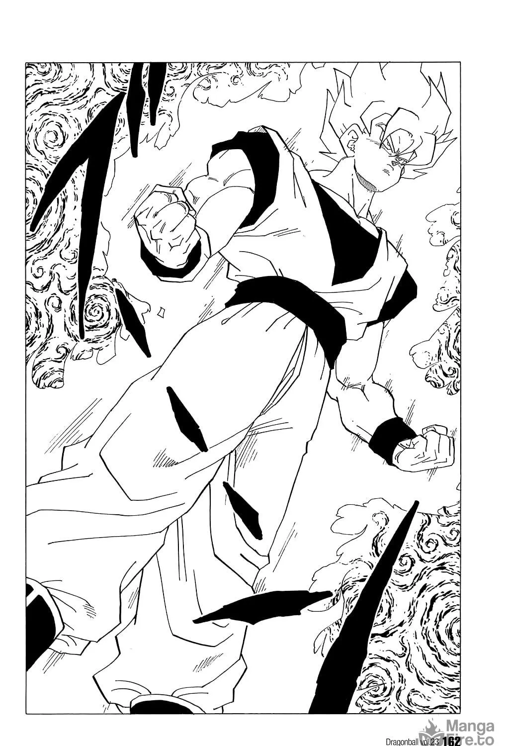 Read Dragon Ball Perfect Edition chapter 340 image 16 on Lezhin