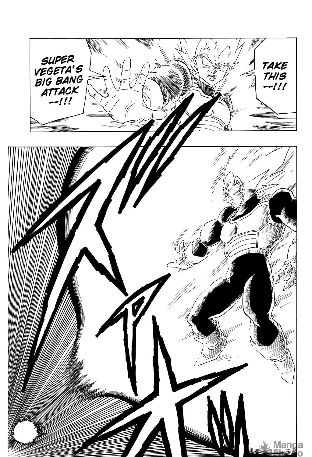 Read Dragon Ball Perfect Edition chapter 344 image 16 on Lezhin