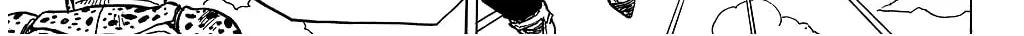 Read Dragon Ball Perfect Edition chapter 364 image 3 on Lezhin